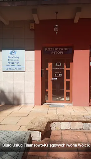Biuro Usług Finansowo-Księgowych Iwona Wójcik-Kizior